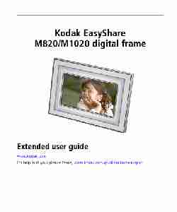 Kodak Digital Photo Frame M1020-page_pdf